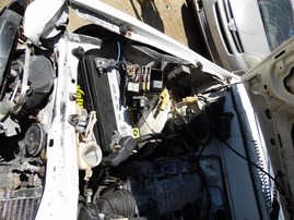 1985 TOYOTA PICKUP STANDARD CAB SR5 WHITE 2.4 MT 4WD Z21466